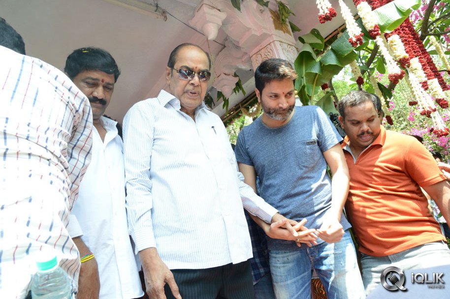 Son-Of-Sathyamurthy-Movie-Opening